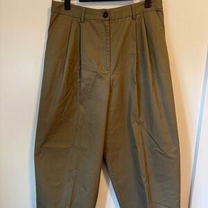 Shaina Mote Boy Trouser